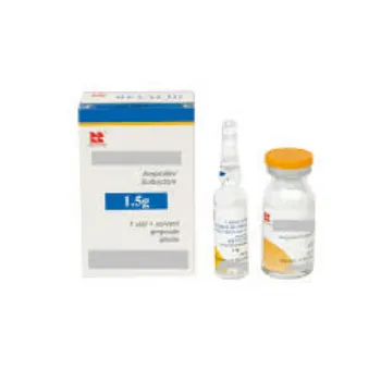 Sulbactam Sodium Injection